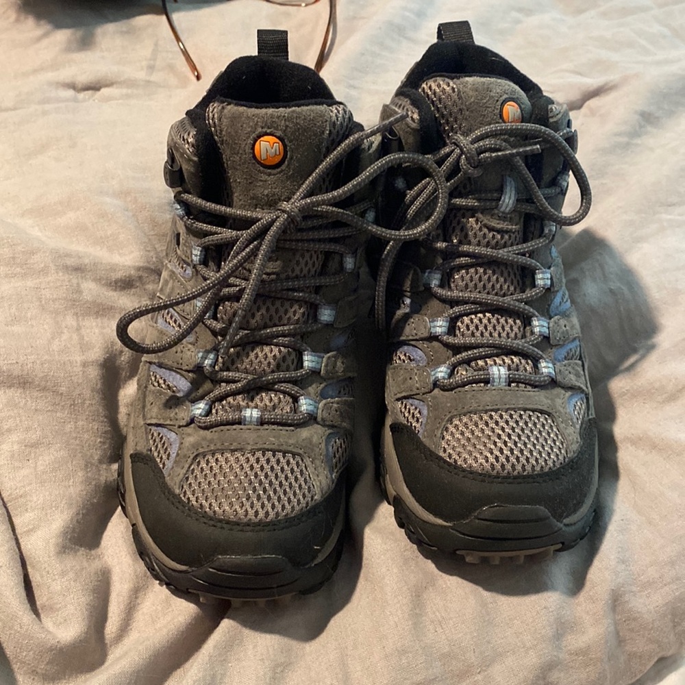 Merrel Women’s Hiking Shoe